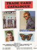 TRADE CARDS - London Cigarette Card Company Trade Cards 2008